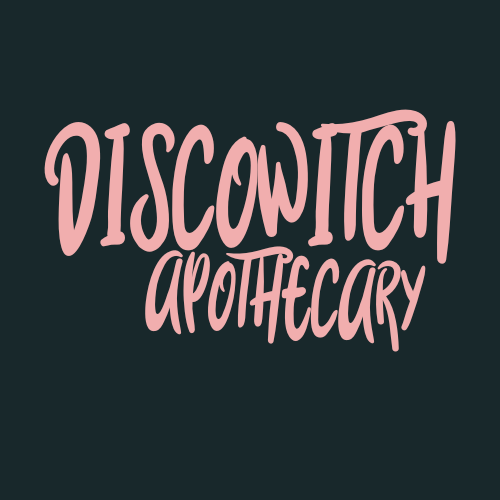 Discowitch Apothecary